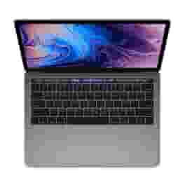 Picture of ple  MacBook Pro Touch Bar - 13" - Core i7 - 1.7GHz - 16 GB RAM - 512 GB SSD - Space Grey